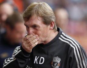 Dalglish Nilai Richardson Layak Dapat Kartu Merah
