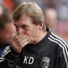 Dalglish Nilai Richardson Layak Dapat Kartu Merah