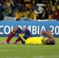 Tuan Rumah Dihentikan Meksiko