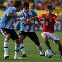 Portugal Singkirkan Argentina via Adu Penalti