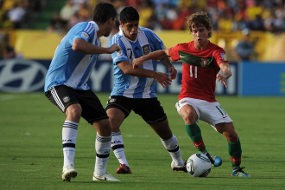 Portugal Singkirkan Argentina via Adu Penalti