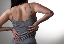 Punggung Pegal Boleh Dipelintir Asal Tidak Berlebihan