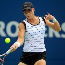 Stosur Tunggu Lawan di Final