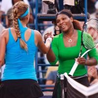 Serena Tantang Stosur