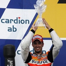 Persiapan Matang Dovizioso Berbuah Manis