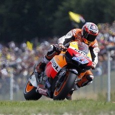 Stoner Kokohkan Posisi