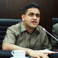 DPR Paksa Masuk Mako Brimob, Polri: Izin Jenguk Nazaruddin di KPK