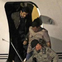 Terisak-isak, M Nasir Minta Bertemu Nazaruddin