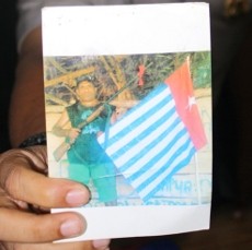 Lagi, Mobil di Jayapura Ditembak Orang Tak Dikenal