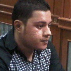 Soal Paspor, Syarifuddin Tunggu Hasil Pemeriksaan Nazaruddin