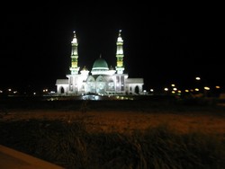 Eksotisme yang tersisa dari Taliwang