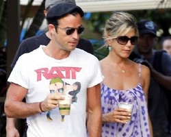 Liburan, Jennifer Aniston Sewa Hotel Rp 60 Juta Semalam