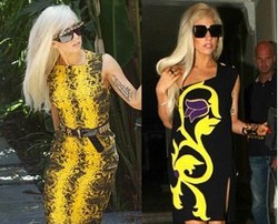 Lady Gaga Stop Tampil Aneh?