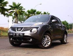 2 Minggu Pertama Agustus 2011, Nissan Sudah Jual 2.363 Mobil