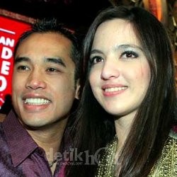 Ngebet Punya Anak, Nia Ramadhani Minta Doa