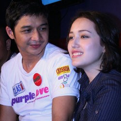 Pasha Ungu: Saya Tiap Hari Jatuh Cinta Sama Adel