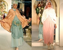 5 Tips Tampil Gaya dengan Jilbab