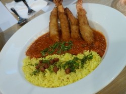 Happy Happy Makan Kari