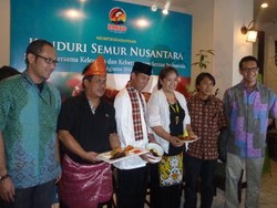 Bango Hadirkan Kenduri Semur Nusantara