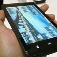 Riwayat Dell Streak 5 Berakhir