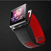 Kore, Jam Tangan Techie ala Motorola 