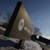 Google Caplok Motorola Mobility 