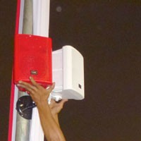 iPad Bisa Kendalikan Tata Suara Upacara HUT RI di Istana