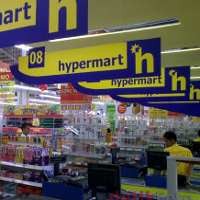 Hypermart: Makanan Berformalin Sudah Kantongi Sertifikat BPOM