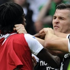 24 Jam Sarat Insiden untuk Joey Barton