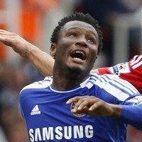 Ayah Obi Mikel Hilang Diculik