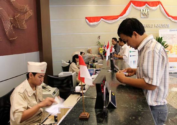 Layanan Kemerdekaan BRI