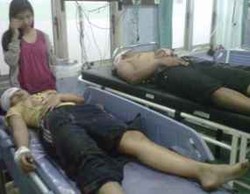 16 Korban Kecelakaan Maut di Trawas Masih Dirawat Intensif