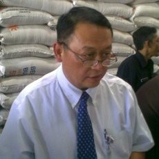 Penukaran Uang Pecahan di BI Bandung Sudah Capai Rp 3,3 Triliun