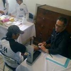 Sopir Bus Dites Urine Jelang Mudik Lebaran