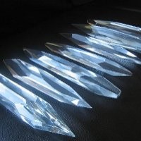 Kristal Memori Superman Bisa Jadi Kenyataan 