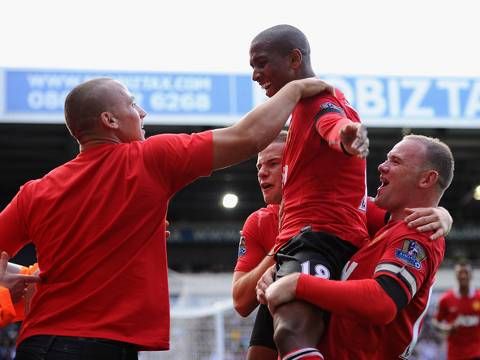 Juara Bertahan Memulai dengan Alot