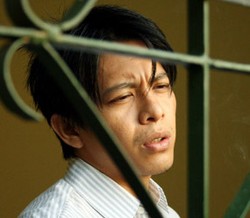 Ramadan, Ariel Rajin Tarawih