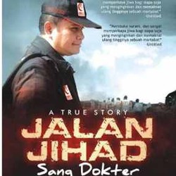 Zalim Jika Enggan Menolong Orang dari Bangsa Lain