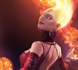 DoTA 2 Diramaikan 42 Hero