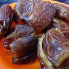 Kembalikan Stamina Setelah Puasa dengan Jus Kurma