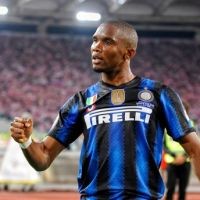 Ibra Ingatkan Inter untuk Tidak Jual Etoo