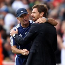 Chelsea Bisa Finis Tiga Besar