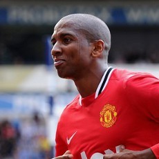 Ashley Young: Saya Pencetak Gol Tersebut
