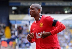 Ashley Young: Saya Pencetak Gol Tersebut