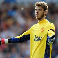 Selamat Datang di Sepakbola Inggris, De Gea