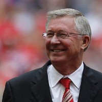 Fergie Tak Khawatir dengan Cedera Beknya