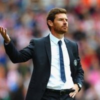 Chelsea yang Tumpul Kecewakan Villas-Boas