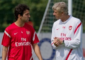 Sampai Kapan Mau Seperti Ini, Arsenal?