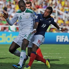 Prancis Jumpa Portugal di Semifinal