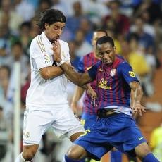 Madrid Tak Puas dengan Hasil, Puas dengan Kinerja